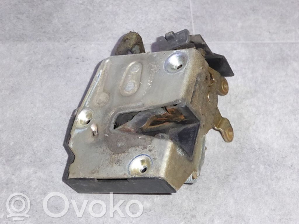 BMW 3 E30 Rear door lock 