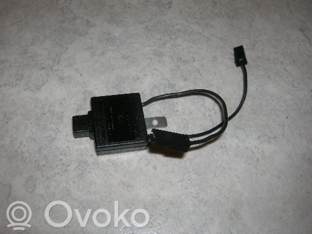 BMW 5 E34 Filtras antenos 