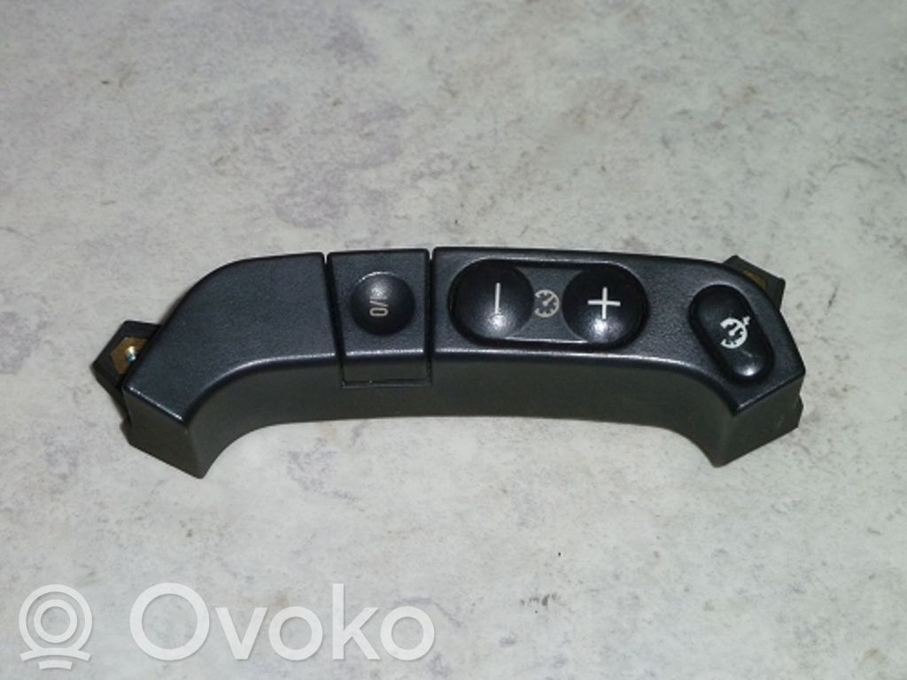 BMW 3 E46 Cruise control switch 