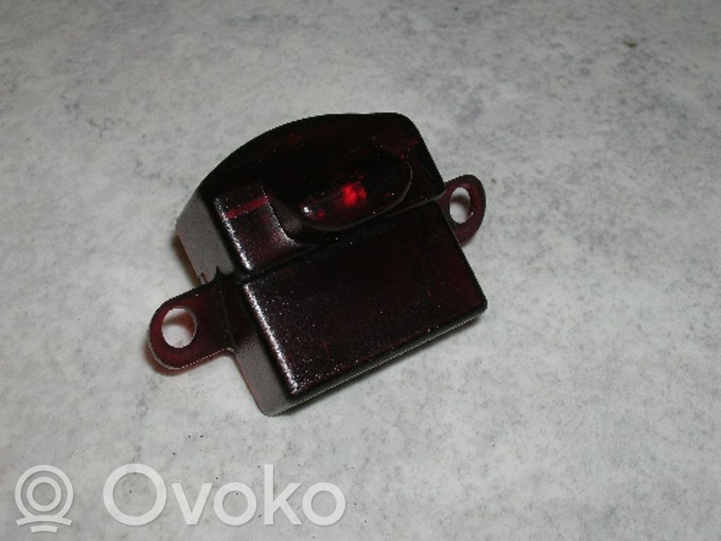 BMW 5 E34 Piloto intermitente delantero 