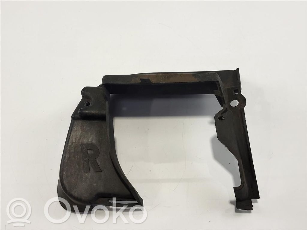 BMW 3 E46 Engine splash shield/under tray 
