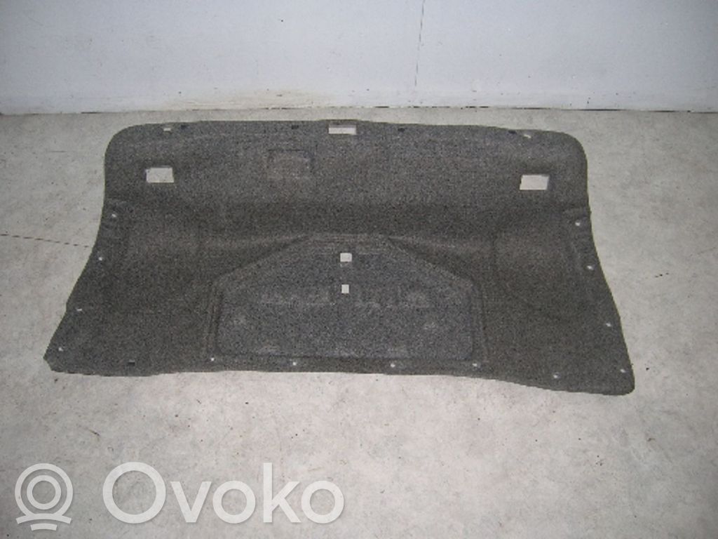 BMW 5 E34 Galvenais apdares panelis 