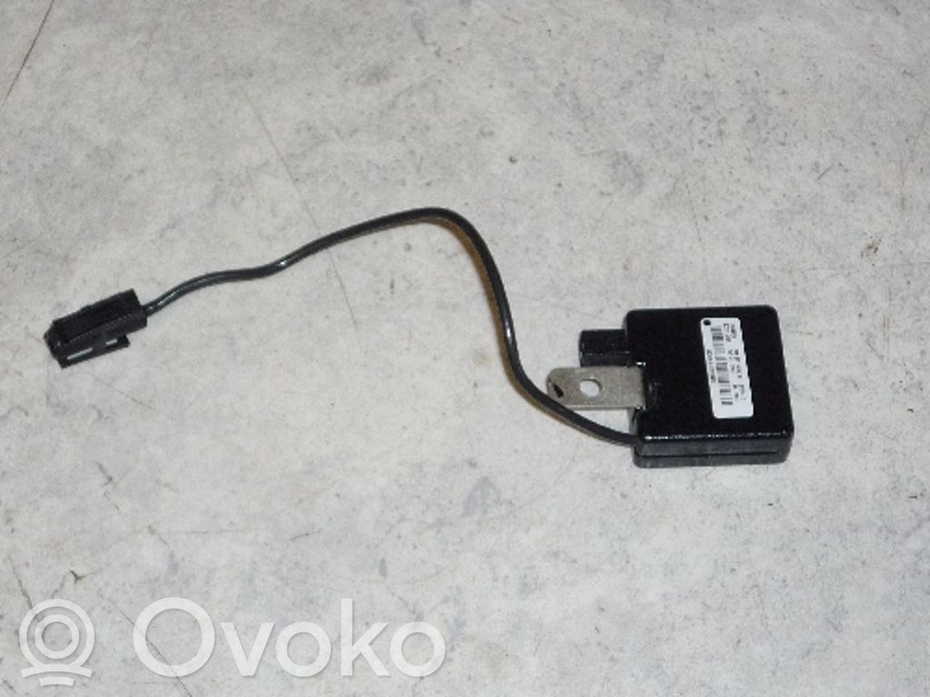 BMW X5 E53 Filtras antenos 