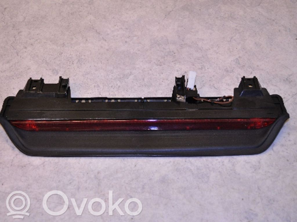 BMW 3 E36 Reflector de faros/luces traseros 
