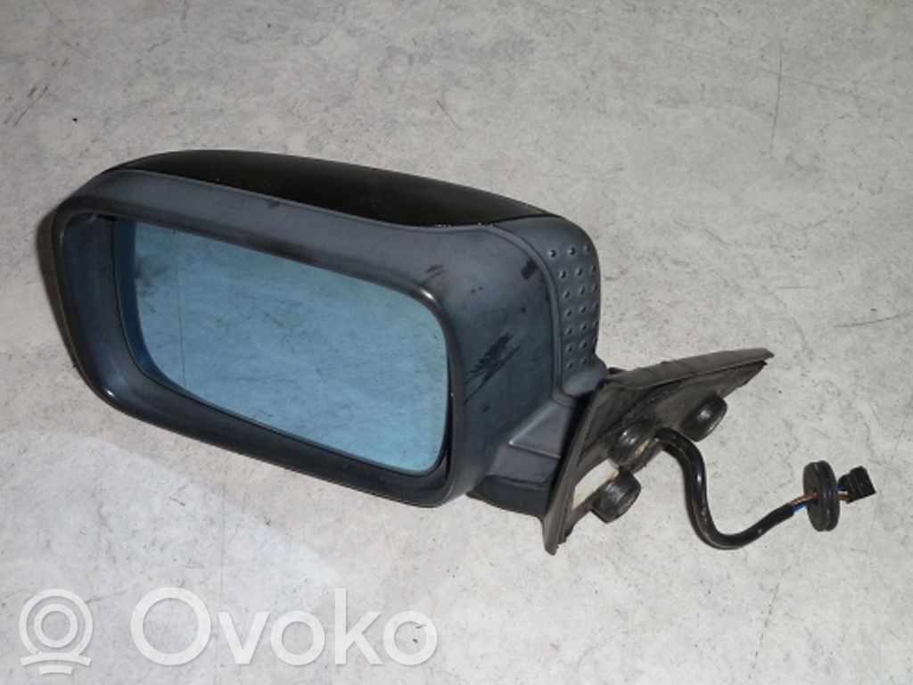 BMW 3 E36 Front door electric wing mirror 