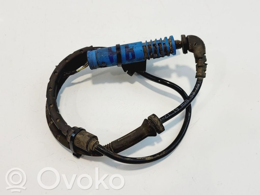 BMW X5 E53 ABS Sensor hinten 