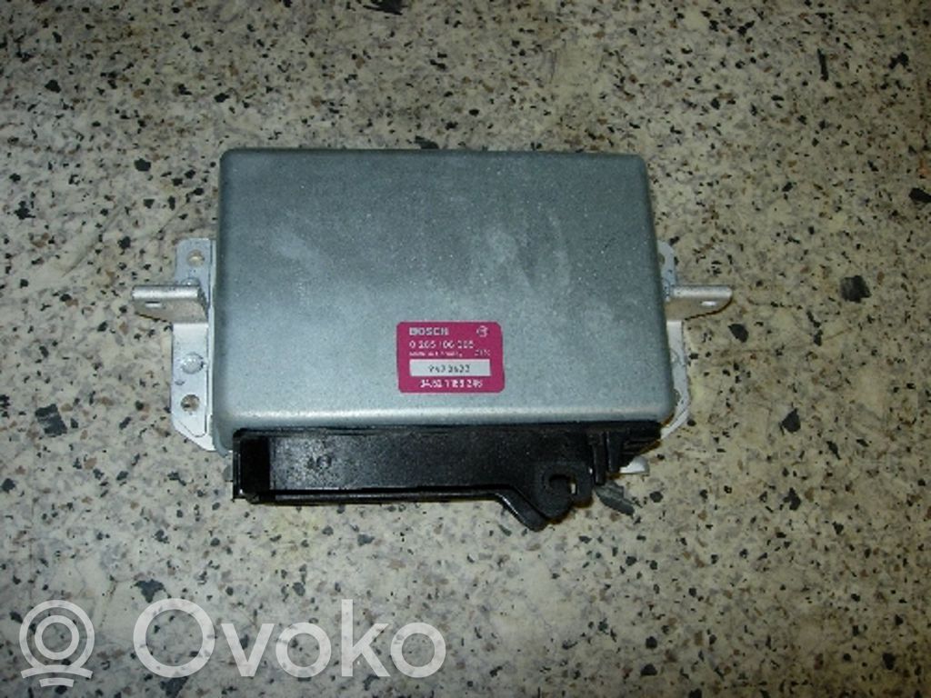 BMW 7 E32 ABS control unit/module 