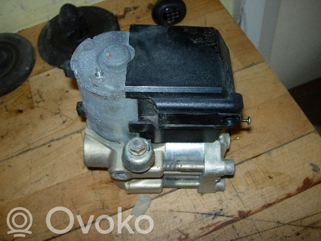 BMW 5 E34 ABS Blokas 