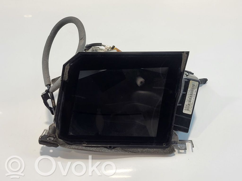 Head Up Display HUD   62309190871,62309190871