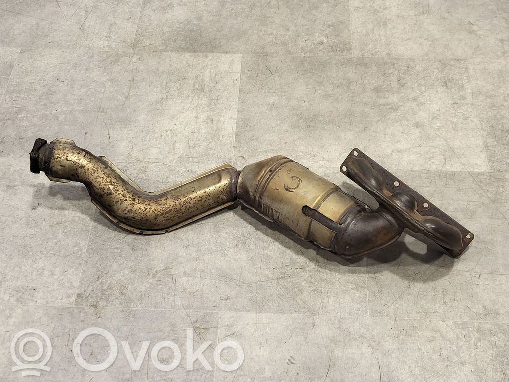 Išmetimo kolektorius   18407518679,18407518679