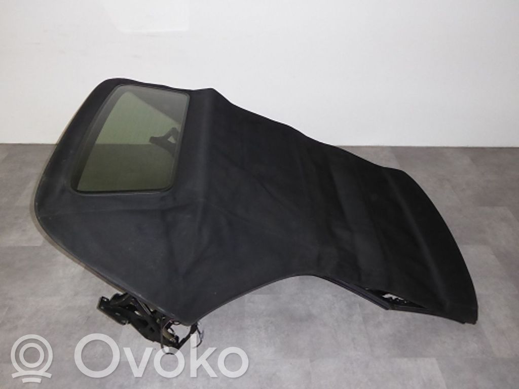 BMW 3 E46 Jumta pārsegs / aizsargs 