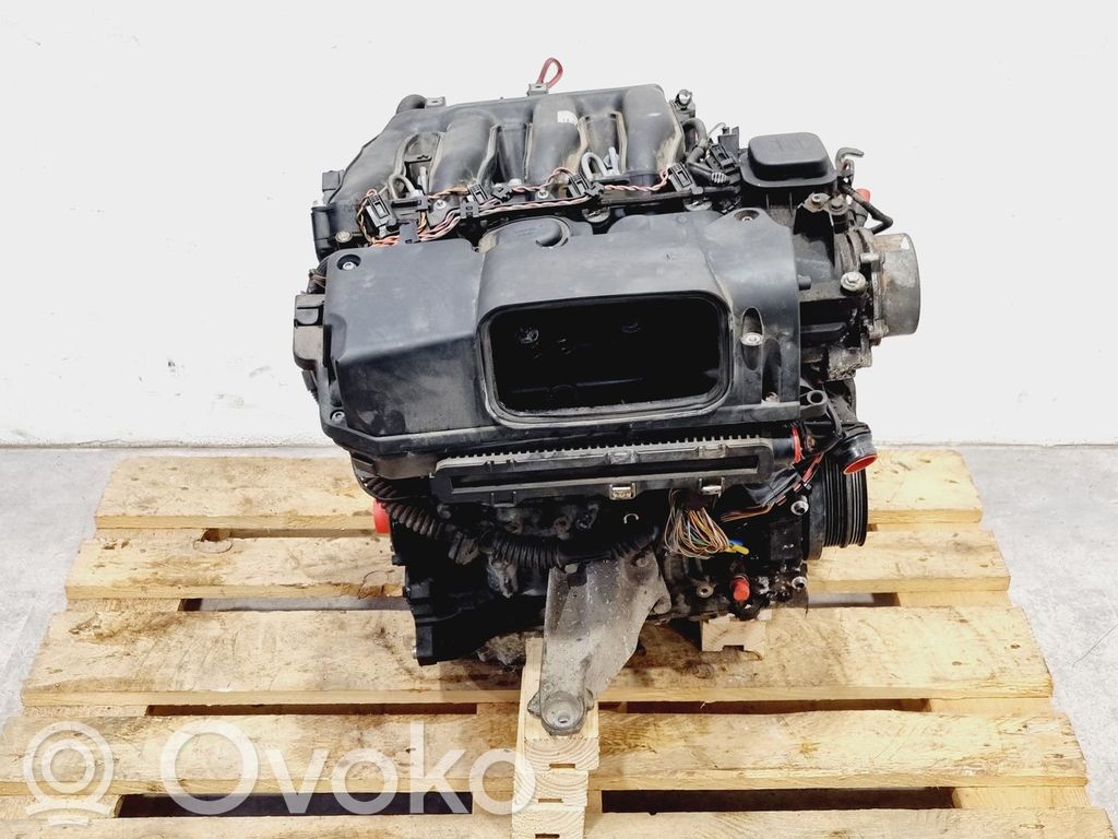 BMW 3 E90 E91 Motor 