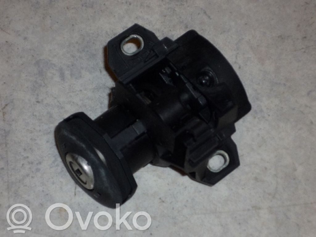 BMW 3 E90 E91 Tailgate/trunk/boot lock/catch/latch 
