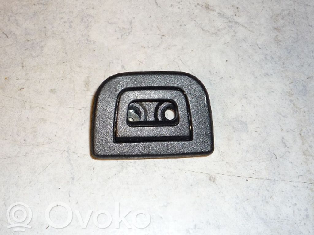 BMW 5 E34 Tie down hook / loop 