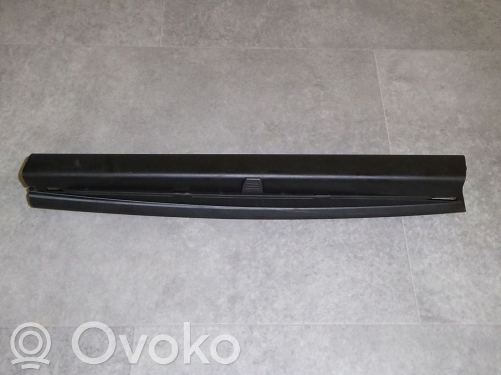 BMW 5 E39 Rear door sun blind/shade 