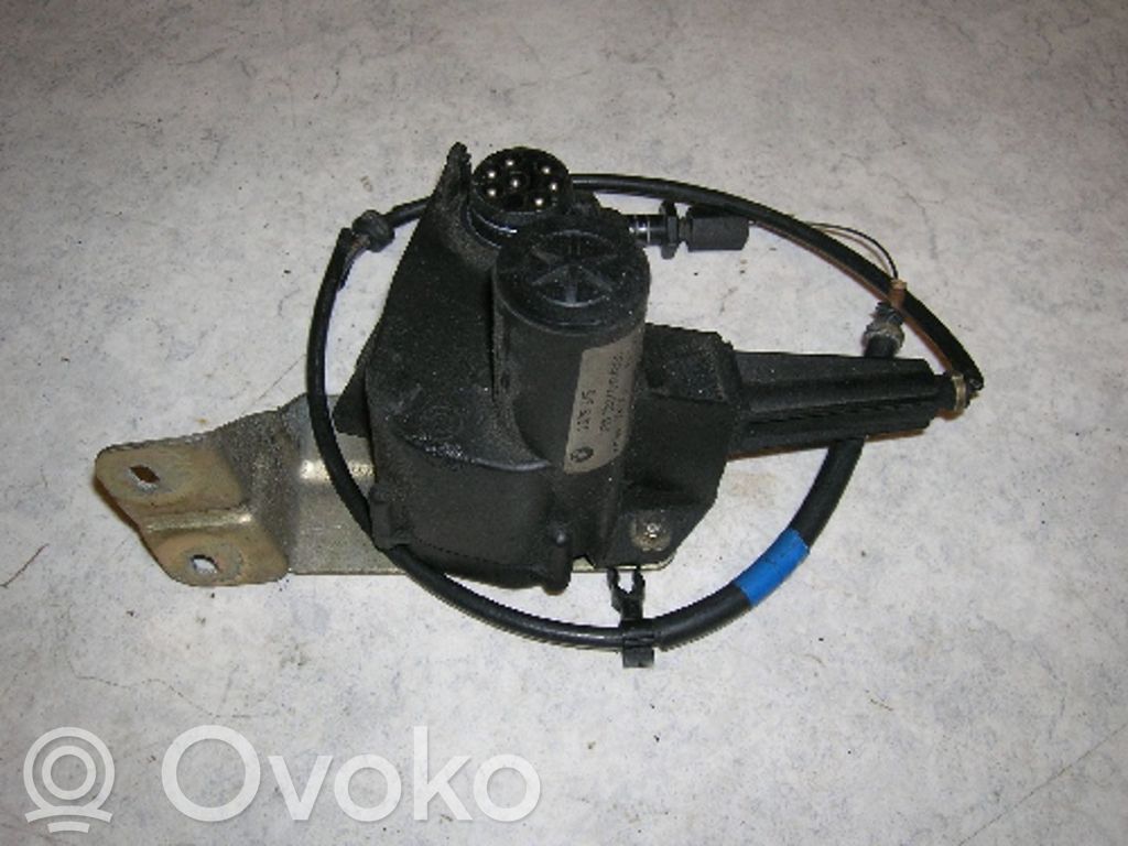 BMW 5 E34 Cruise control unit/module 