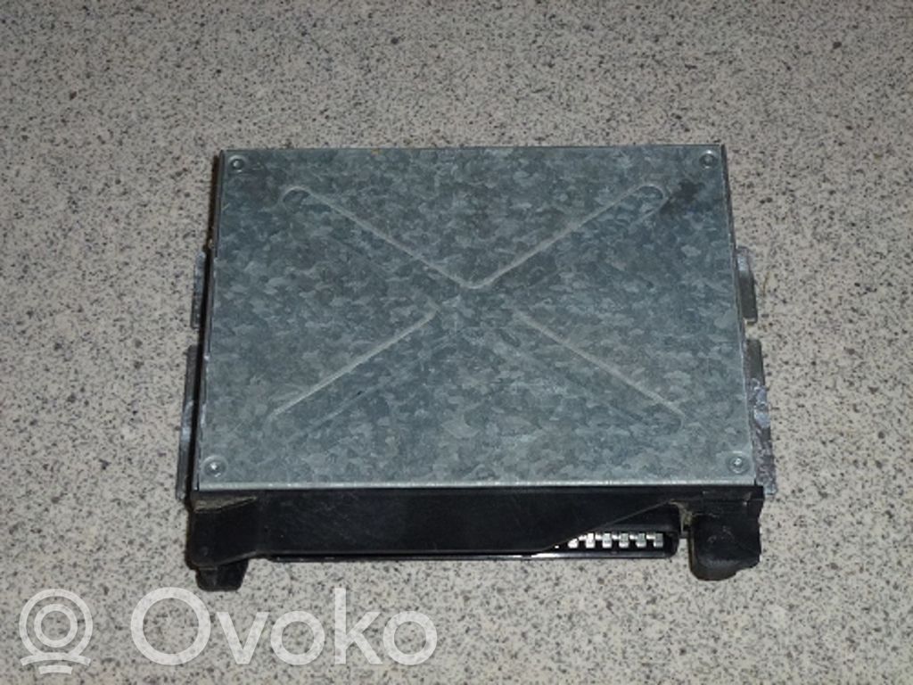 BMW 5 E34 Other control units/modules 