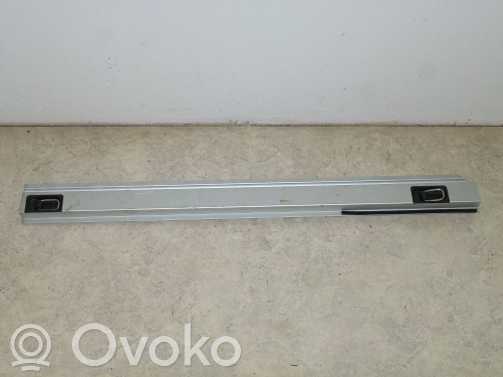 BMW X3 E83 Balustradă (capac superior) 