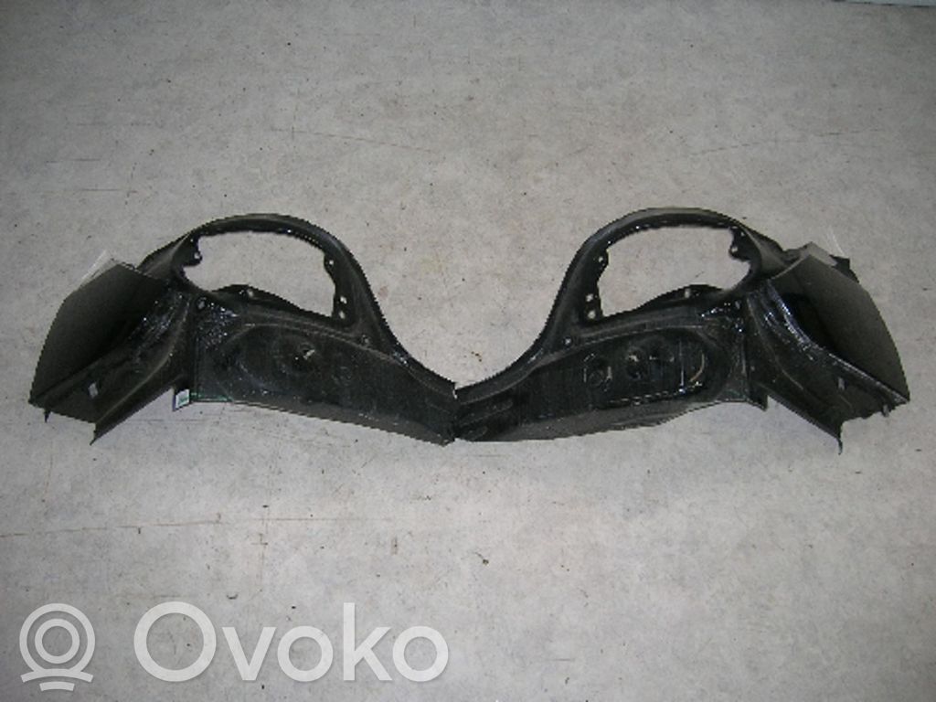 BMW 5 E60 E61 Takaluukun koristelista 