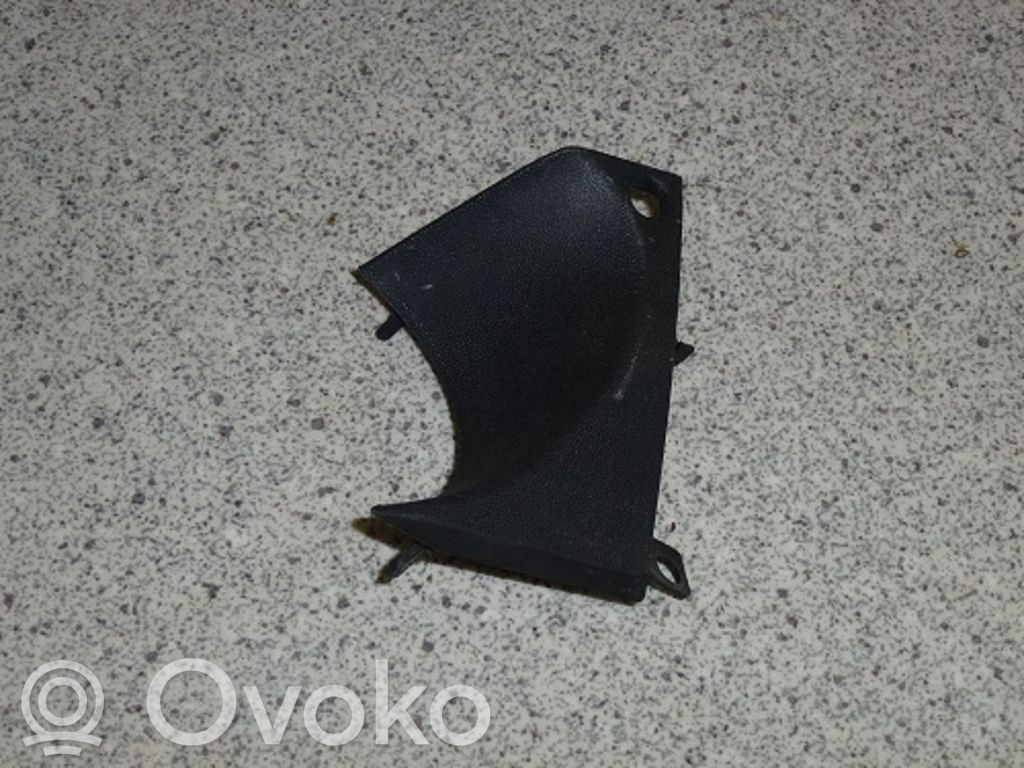 BMW 5 E39 Etusumuvalon ritilä 