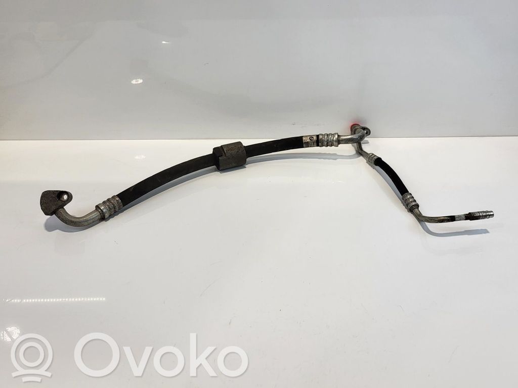 BMW 3 E92 E93 Ilmastointilaitteen putki (A/C) 