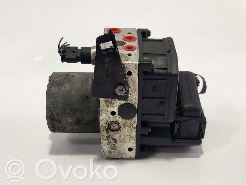 BMW X5 E53 ABS Blokas 