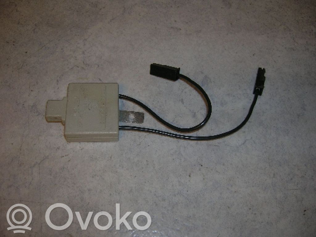BMW 5 E34 Filtras antenos 