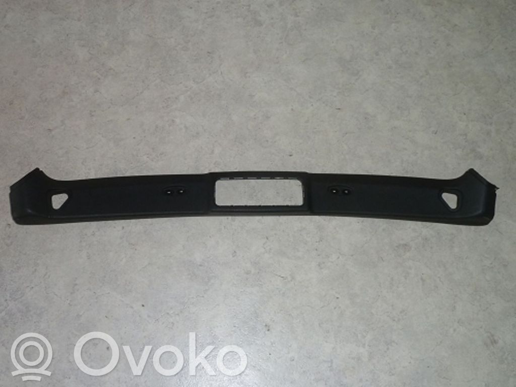 BMW 3 E46 Windshield trim 
