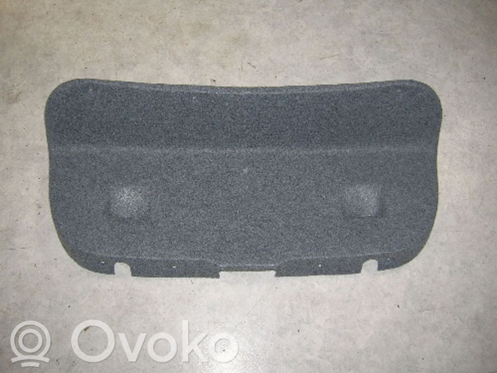 BMW 3 E90 E91 Galvenais apdares panelis 