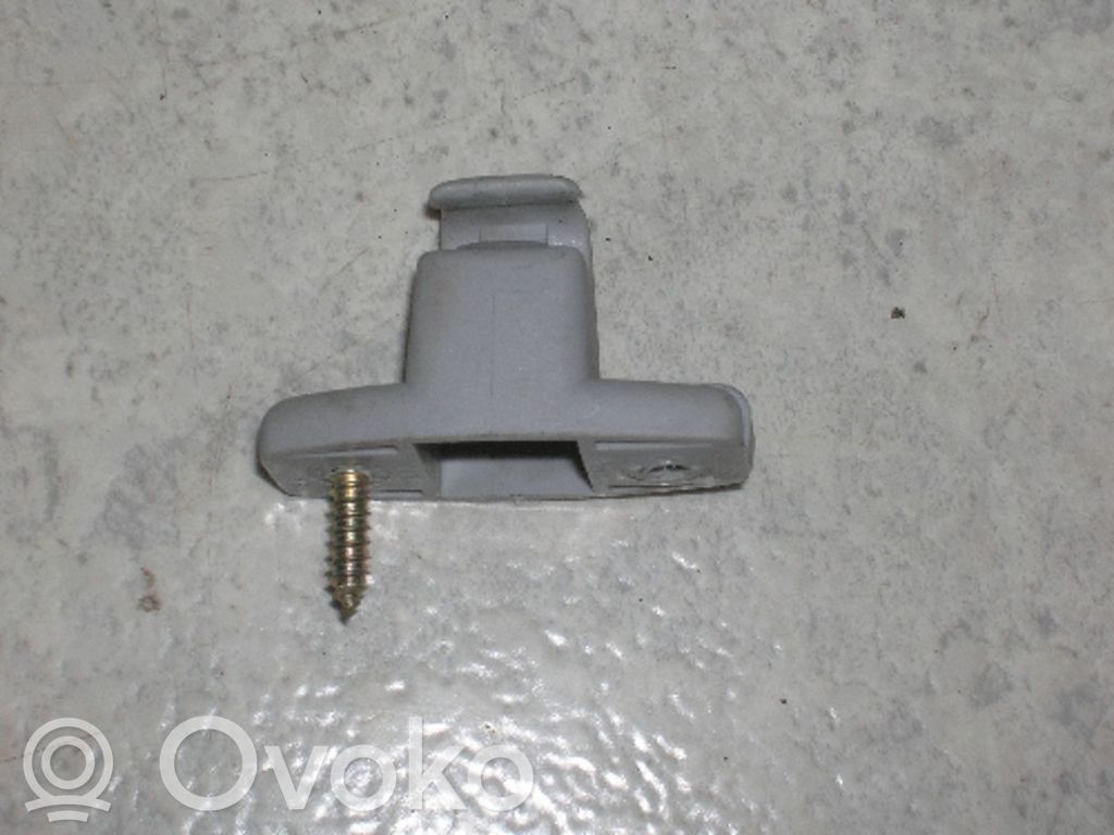 BMW 3 E46 Sun visor clip/hook/bracket 