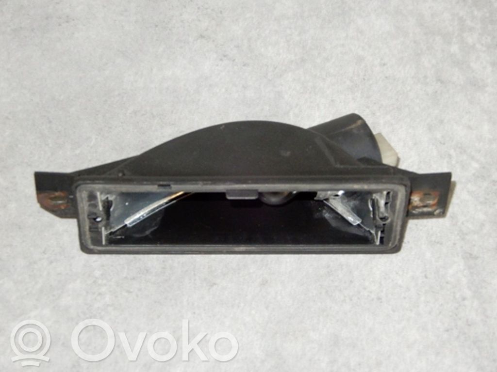 Front indicator light   63131380962,63131380962