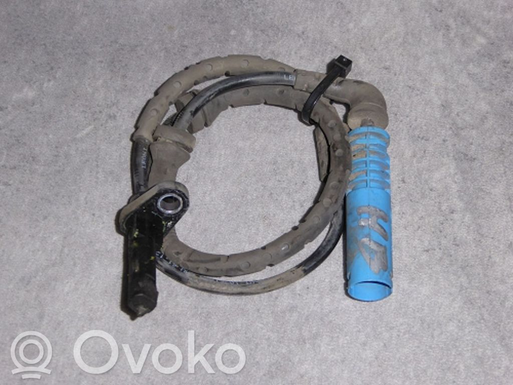 BMW X5 E53 ABS Sensor hinten 