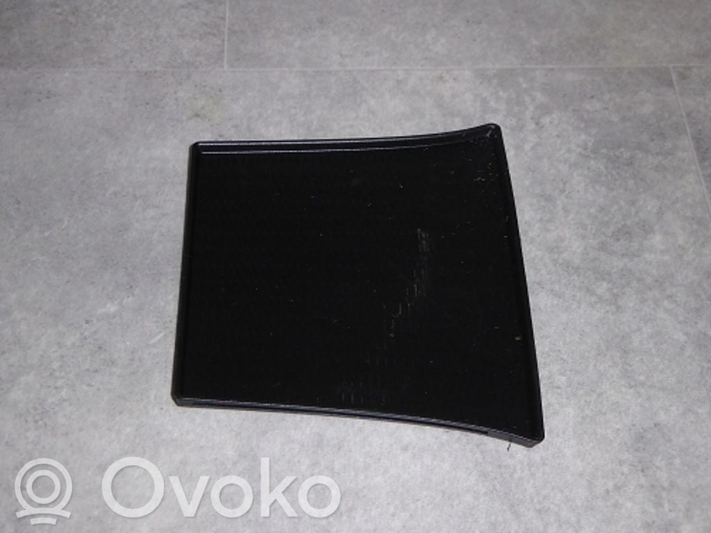 BMW X5 E70 Rear floor mat 