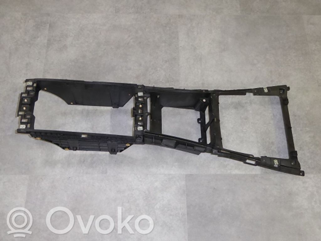 BMW X5 E70 Console centrale 