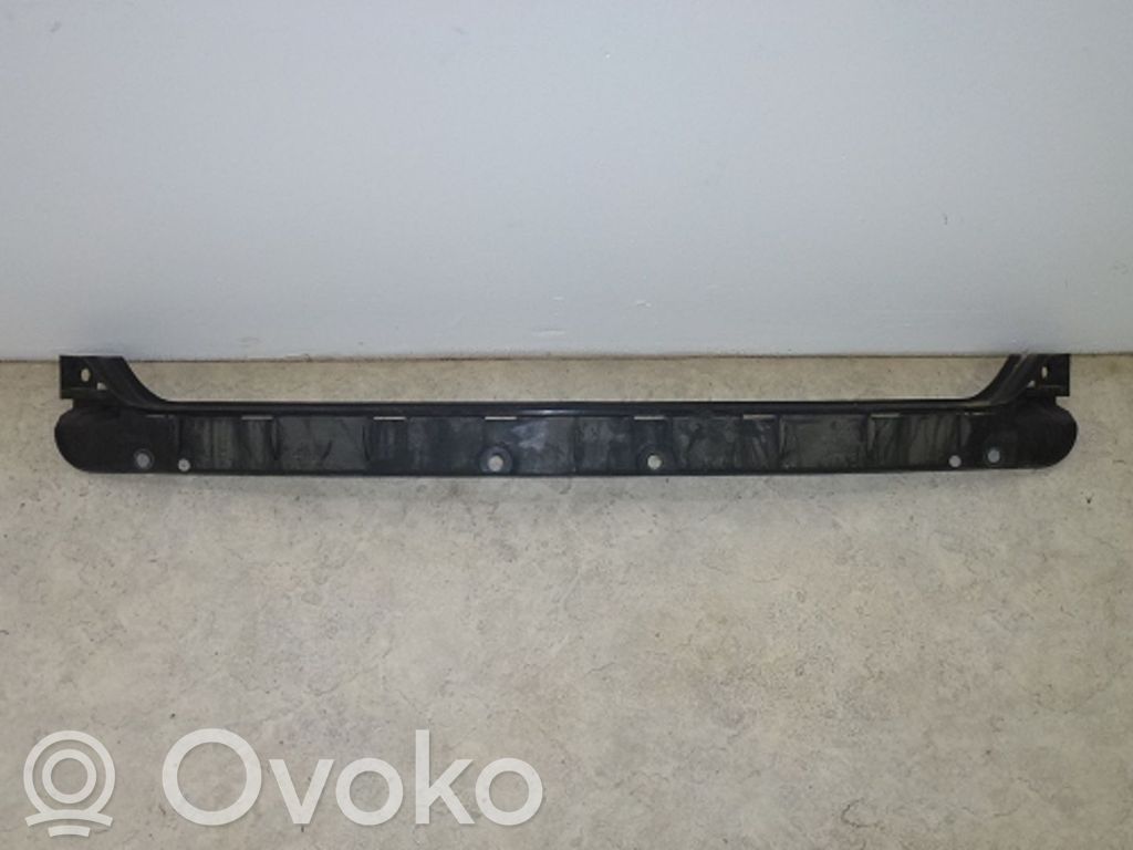 BMW 7 E65 E66 Center/middle under tray cover 