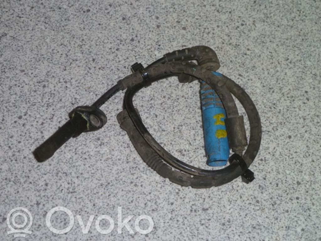 BMW X5 E53 ABS Sensor hinten 