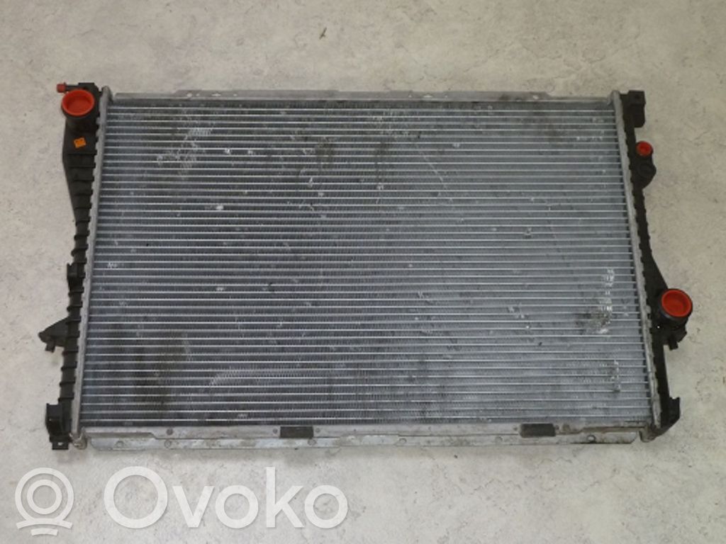 BMW 5 E39 Radiator lichid răcire 
