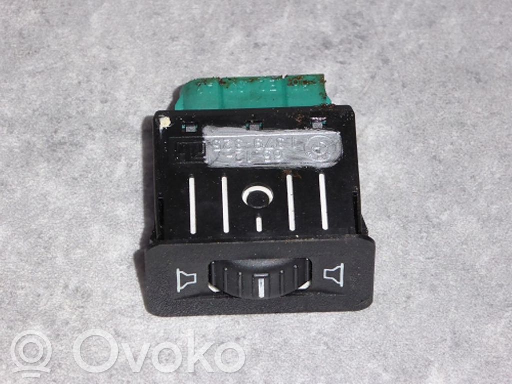 Multifunctional control switch/knob   65121379325,65121379325