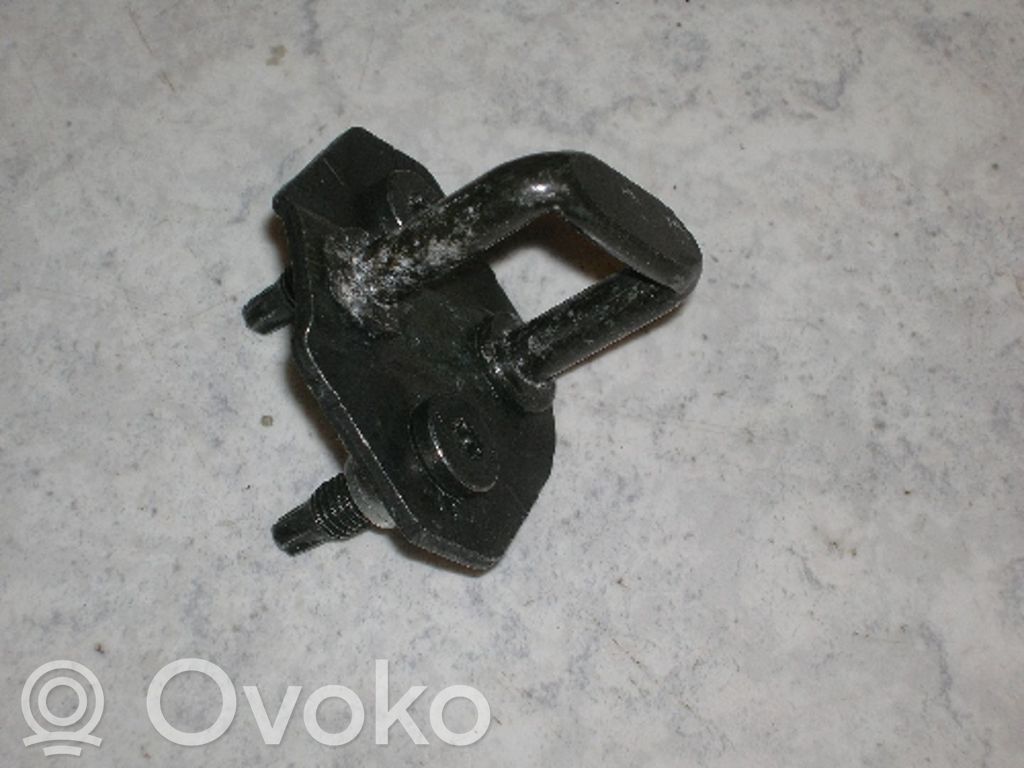 BMW 3 E46 Tailgate/trunk/boot lock/latch/bracket 