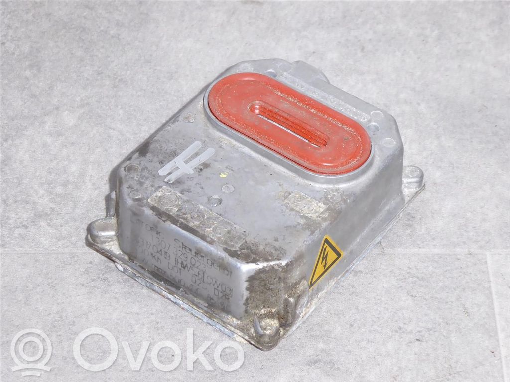 BMW 7 E38 Xenon control unit/module 