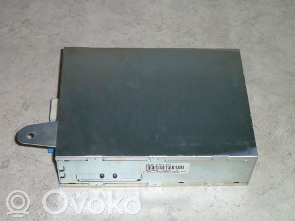 Videon ohjainlaite   65509178796,65509178796