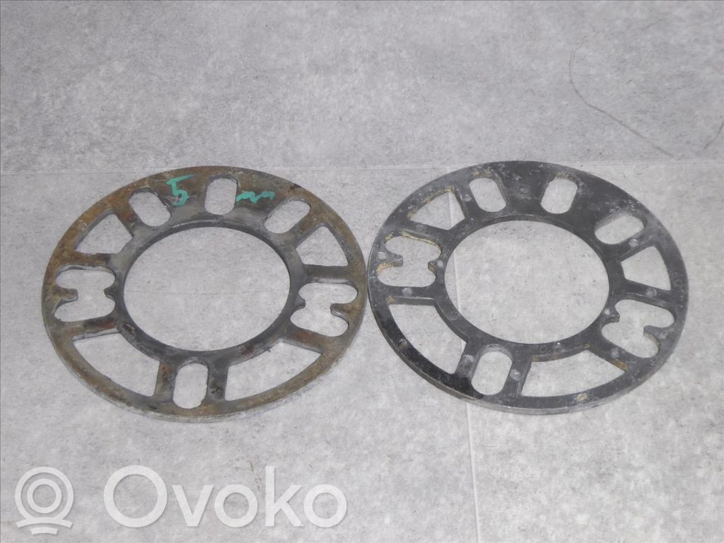 BMW 5 E60 E61 Muu ulkopuolen osa 