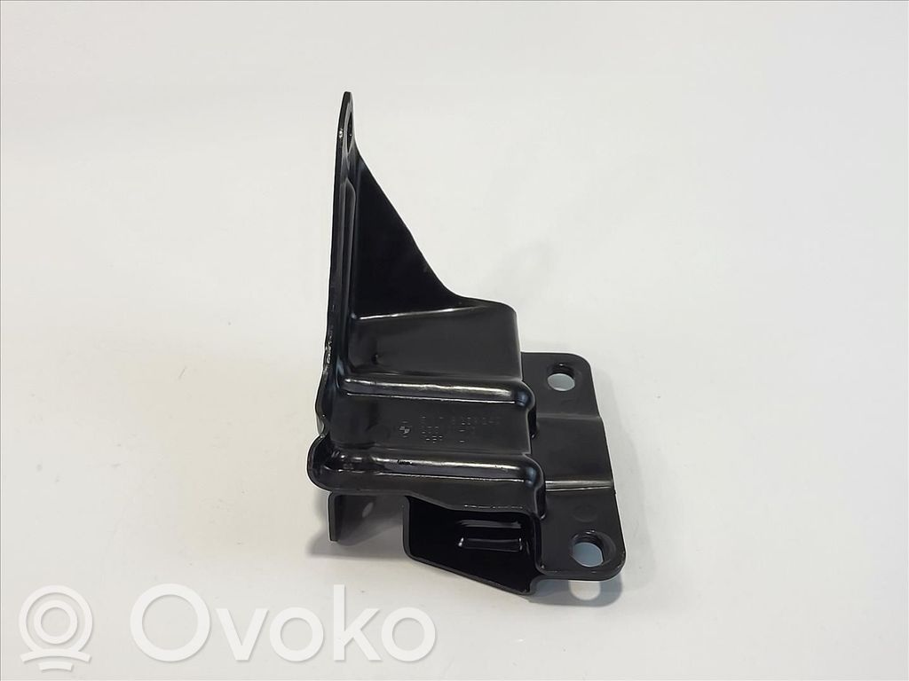 BMW 3 E46 Zawór składania dachu 