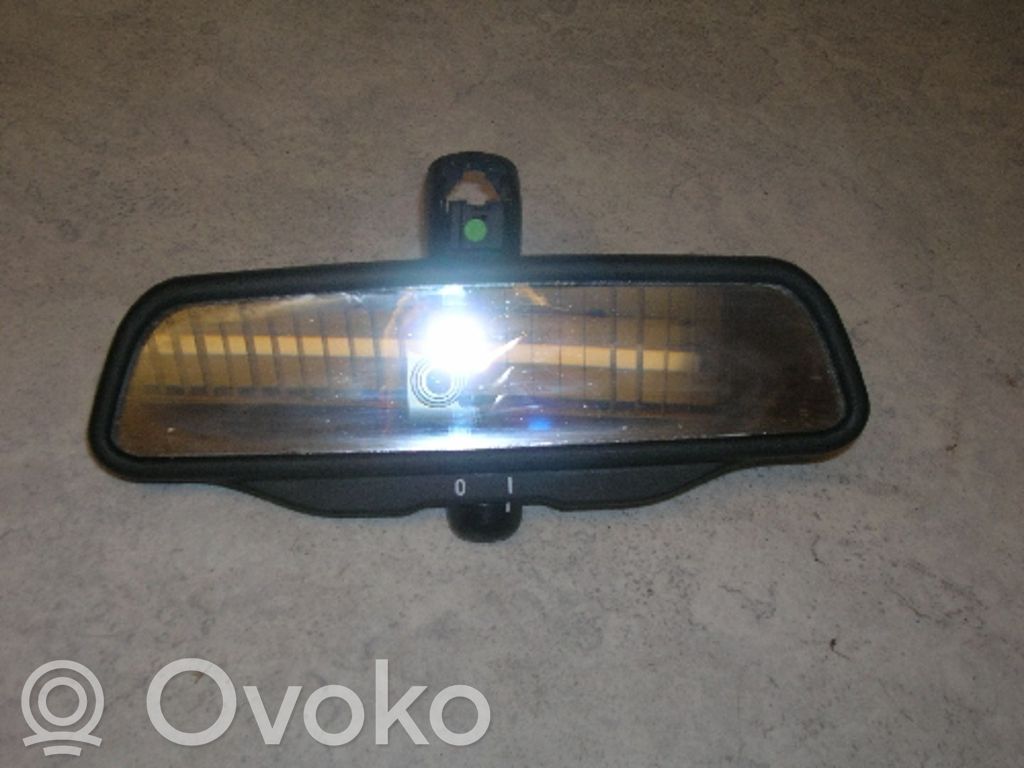 BMW 3 E36 Espejo retrovisor (interior) 