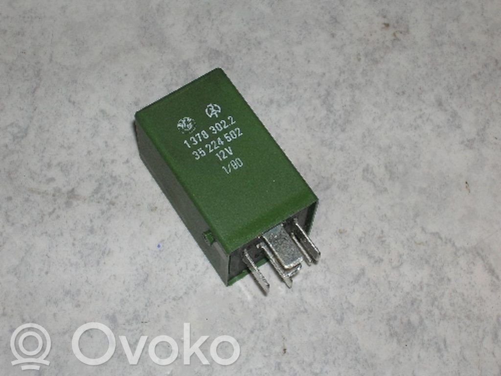 BMW 7 E32 Otros relés 