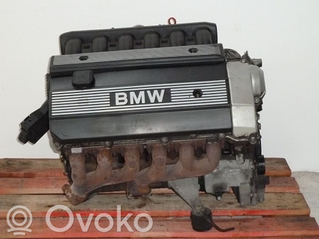 Engine swap   11001740432,11001740432