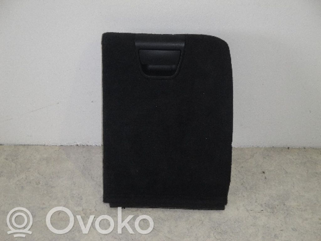 BMW X5 E53 Trunk/boot side trim panel 