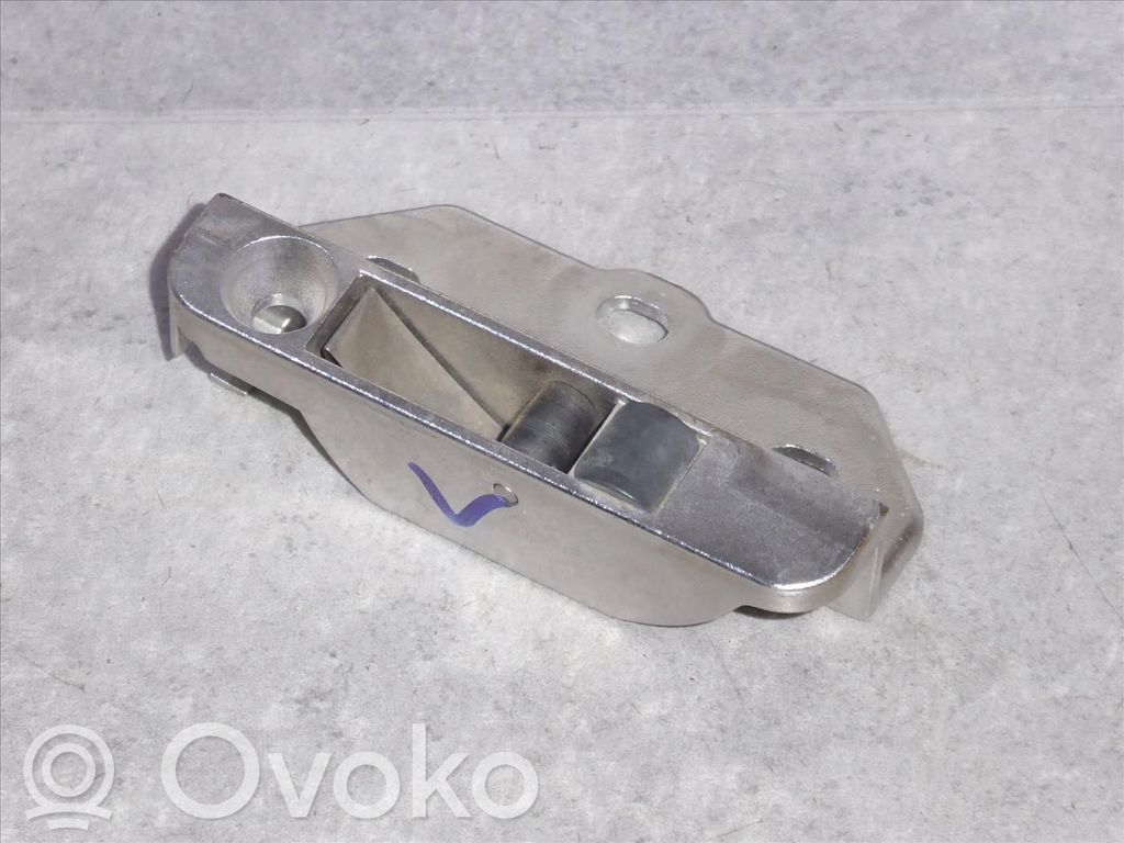BMW 3 E46 Stoglangio komplektas 