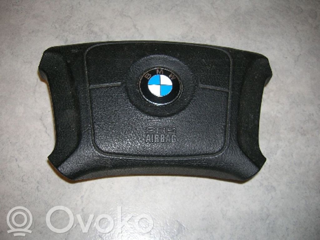 BMW 5 E34 Steering wheel airbag 