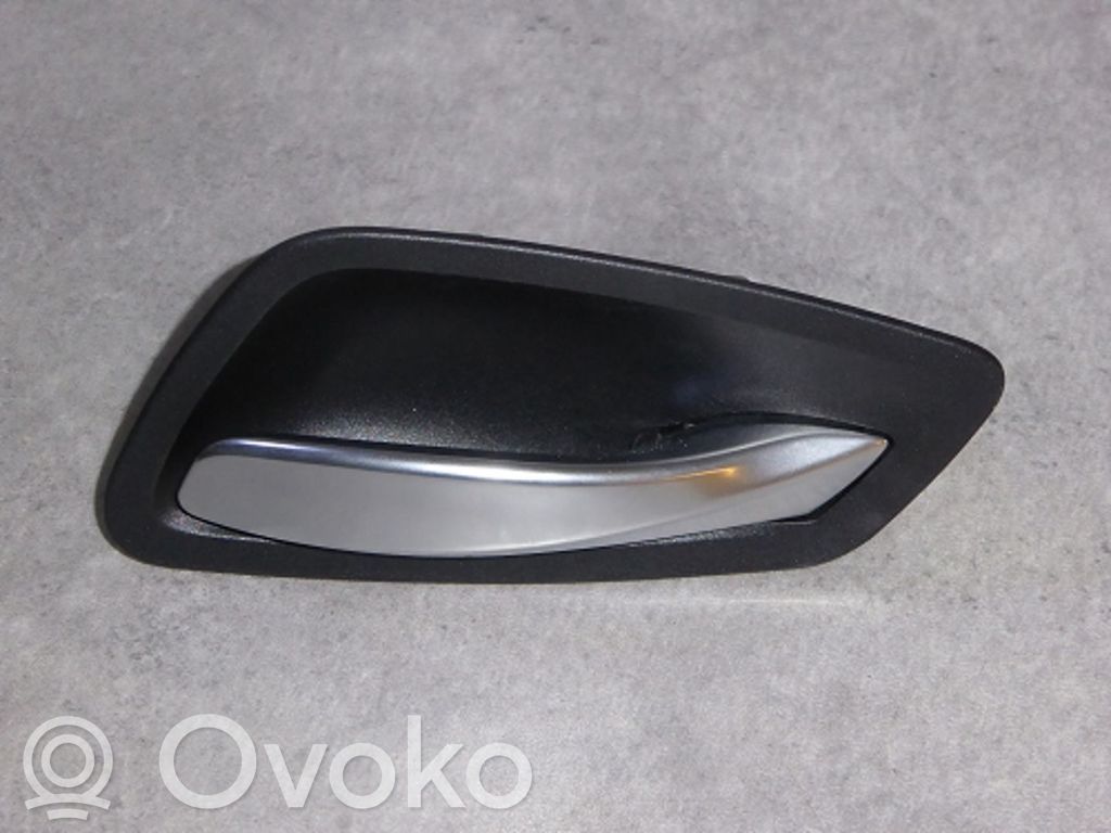 BMW 3 E90 E91 Front door interior handle 